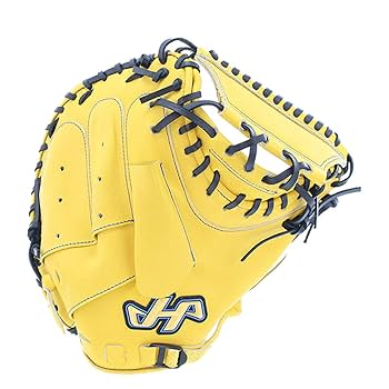 Amazon | ハタケヤマ 甲斐選手型 HATAKEYAMA 軟式 キャッチャー